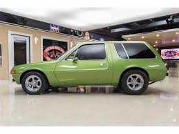 Image result for Black 1979 Pacer