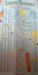 Menu At Dragon City Restaurant Foley Dragon city chinese restaurant,restaurnat,chinese restaurant,menu. menu at dragon city restaurant foley
