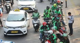 Start date 18 may 2021. 25 Pinjaman Online Untuk Driver Ojek Online Background Alamat Kantor Grab Indonesia