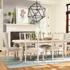 The right seating for your dining table determines how long your guests want to stay and linger, depending on the comfort level. Dining Room Furniture At Jordan S Furniture Ma Me Nh Ri And Ct