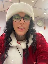 Photo by Tabitha Bean (@queenmzkitty) · December 24, 2025