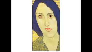 The Draughtsmanship of Austin Osman Spare by Michael Staley