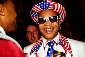 Don Magic Juan's Annual Birthday and Players' Ball- Chicago