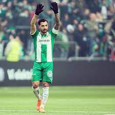 In the game fifa 19 his overall rating is 68. Jiloan Hamad On Twitter Let S Take A Break For Now Top Of The League And More To Come