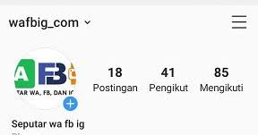 1.1 latar belakang dan masalah kondisi. Cara Membuat Huruf Tebal Di Bio Instagram Tanpa Aplikasi Wafbig