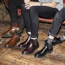 Martens like the 2976 smooth leather chelsea boots, 2976 smooth leather platform chelsea boots, and 2976 smooth leather chelsea boots in a variety of leathers, textures and colors. Image Result For Dr Martens Wilde Chelsea Boots Men Chelsea Boots Men Outfit Chelsea Boots Outfit