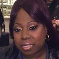Khalilah Melissa Alfred Obituary