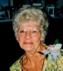 Patricia Joan Pedigo Obituary December 29, 2016