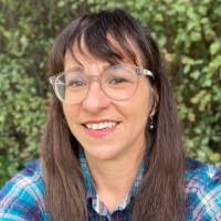 Veronica Franklin Gould Email & Phone Number