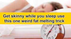 For example, if your normal requirement of calories is 2500 calories. Pin On How To Lose Weight Overnight Fasr Get Skinny While You Sleep Use This One Weird Fat Melting Trick