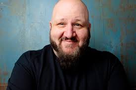 The Night Time Show" #57: Jeremy Luke- Small Shots, Jersey Boys, This is Us  (Podcast Episode 2017)