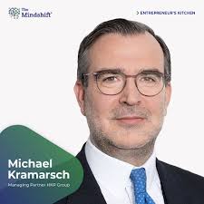 The Mindshift.Global