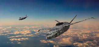We did not find results for: Royal Navy Project Vixen Exploring Potential Carrier Uas