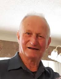 Hans Paul Jansen Obituary