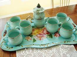 Tea Set Tea Sets Vintage Vintage Tea Tea Party