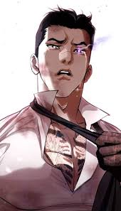 In your opinion which crewhead is the worst written : r/lookismcomic