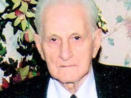 Charles M. Bloss Sr.