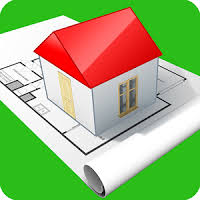 Home Design 3d Freemium 4 1 2 Mod Apk Unlocked Applications Lifestyle Interactive Kitchen Design 3d Bathroom Design Design