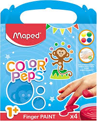 Tout comme la facture, il doit intégrer certaines mentions obligatoires. Maped Color Peps 4 Pots De Peinture Doigt Pour Bebe Et Enfant Des 1 An Gouache Pots De 80 Gr Nettoyage Facile A L Eau Couleurs Assorties Amazon Fr Fournitures De Bureau