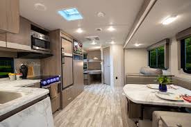 Recreational vehicle dealership in moulton, northamptonshire. Grand Design Rv Pebble Interior Happy Daze Rvs Blog