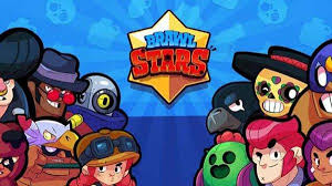Enjoy yourself in this epic action title from supercell where you'll go against all odds as you join others in the awesome brawls between professional brawlers. Brawlstars Supercell Android Apk Brawl Stars Brawl Stars Android Brawl Stars Android Apk Brawl Stars Android Download Brawl Clash Of Clans Supercell