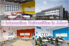 Sunway college johor bahru johor bahru, johor, malaysia overview courses reviews scholarships photos videos brochures news more photos. 8 International Universities In Johor Pick One Home