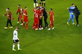 A franciaországi hadjárat ( angolul: Index Futball Futball Nemet Blama Uj Francia Csucs Olasz Meneteles