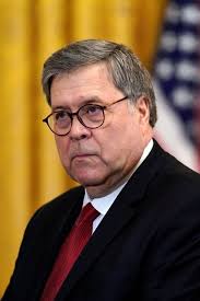 If you have time, this is a well-researched must read: "When the OLC  opinion was finally made public long after Barr left office, it was clear  that Barr's summary had failed to