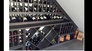 But we hope you appreciate the creative process of identifying if and what kind of style works best for you personally. Why Is A Homeowner Making A Wine Cellar Under The Stairs Coastal Custom Wine Cellars Coastal Custom Wine Cellars