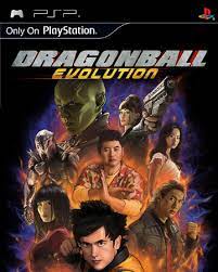 We did not find results for: Dragonball Evolution Video Game Dragon Ball Wiki Fandom
