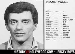 Tickets on sale today, secure your seats now, international tickets 2021 Jersey Boys Movie Vs True Story Real Frankie Valli Tommy Devito