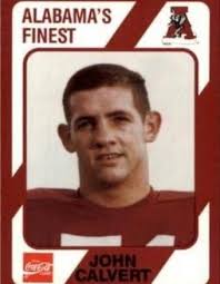 John Fredrick Calvert