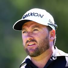 Graeme McDowell puts Portrush thoughts to one side at Canadian Open