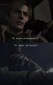 Residente Ron Piso Videos Personajes