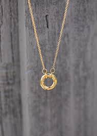 refuse to sink necklace  lifebeats gifts