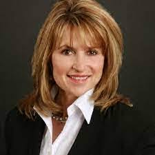 Rhonda Vinyard's Instagram, Twitter & Facebook