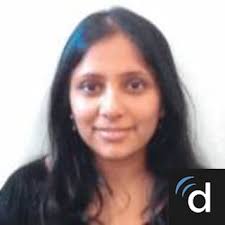 Dr. Deepa Doshi, MD