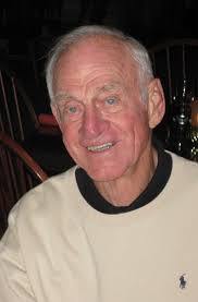 Obituary for Douglas Rolland Gerber