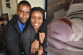 10 men and women have qualified for the 2nd edition of the gulder ultimate search, which is to take place at the obudu hills in calabar, cross river state. Ex Gulder Ultimate Search Winner Dominic Mudabai And Wife Welcome Baby Boy