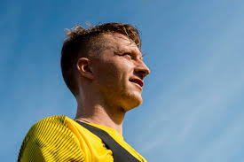 Hier findet ihr news, videos, bildergalerien, tickets und vieles mehr zu den fohlen. The Daily Bee July 18th 2019 Marco Reus The Ultimate Borusse Fear The Wall