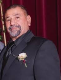 Eddie Jimenez Obituary