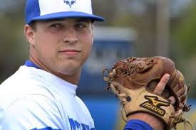 Baseball: Warren's Davila a delight to coach