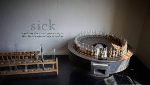 Listen Now New Investigative Podcast From Side Effects