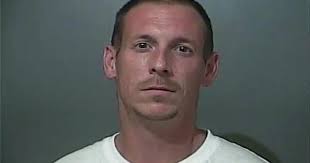 Terre Haute man arrested, accused of breaking into 2nd Avenue home