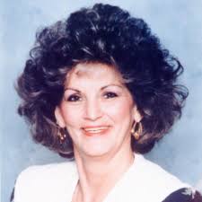 JoAnn Ringer Kyle Caperton Obituary May 22, 2021