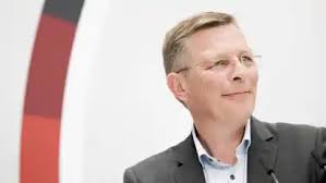 Bremer CDU: Ex-Spitzenkandidat Frank Imhoff soll Fraktionschef werden