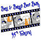 BENT n BONGS BEER BASH event image