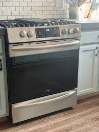 Most people probably prefer the looks of the another important aspect, especially when buying online from a retailer who may not have a store in. Frigidaire Air Fry Range Review Hollis Homestead