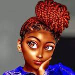 Candy Moye's Instagram, Twitter & Facebook