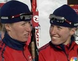 Twin Gives Up Olympic Spot So Sister Can Compete